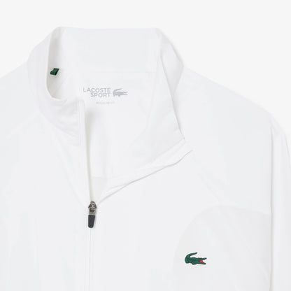Tennis Water-Repellent Tracksuit