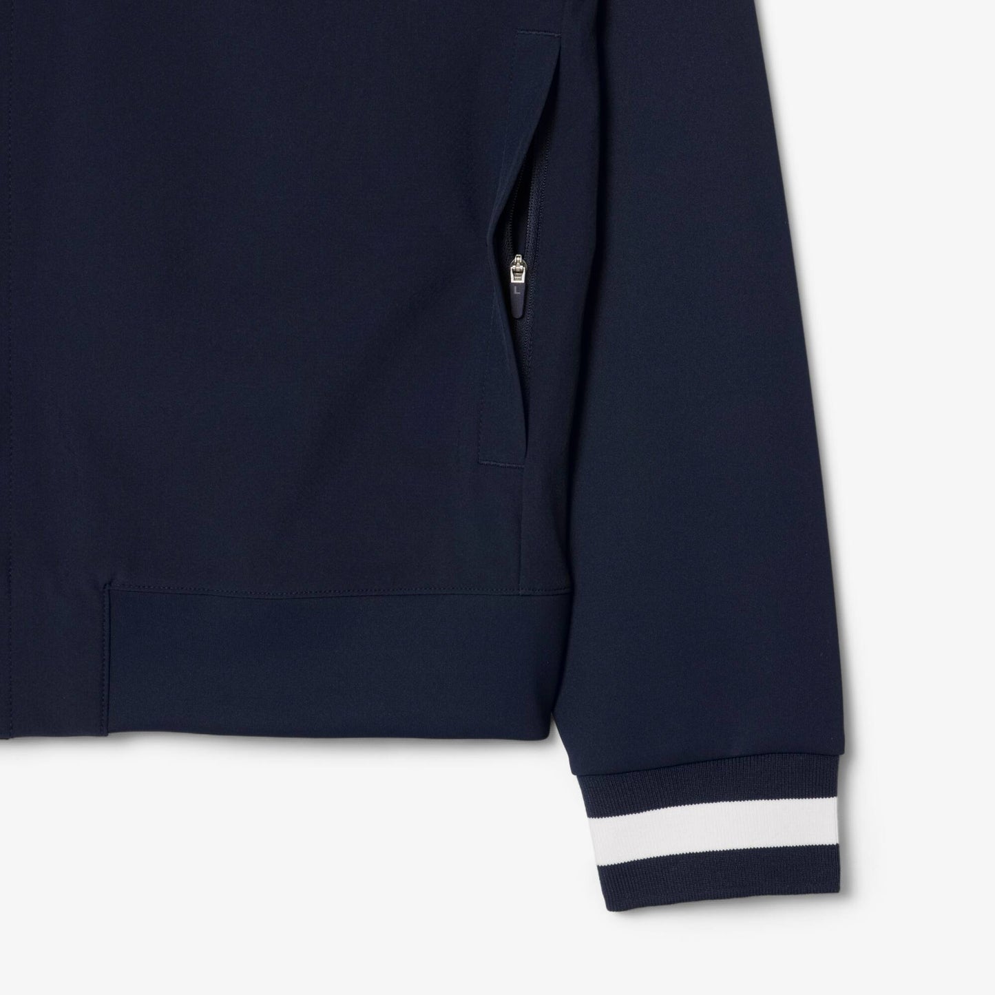 Veste Lacoste Tennis x Novak Djokovic