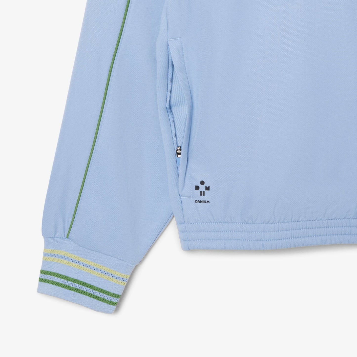 Lacoste Tennis x Daniil Medvedev Trainingsanzug