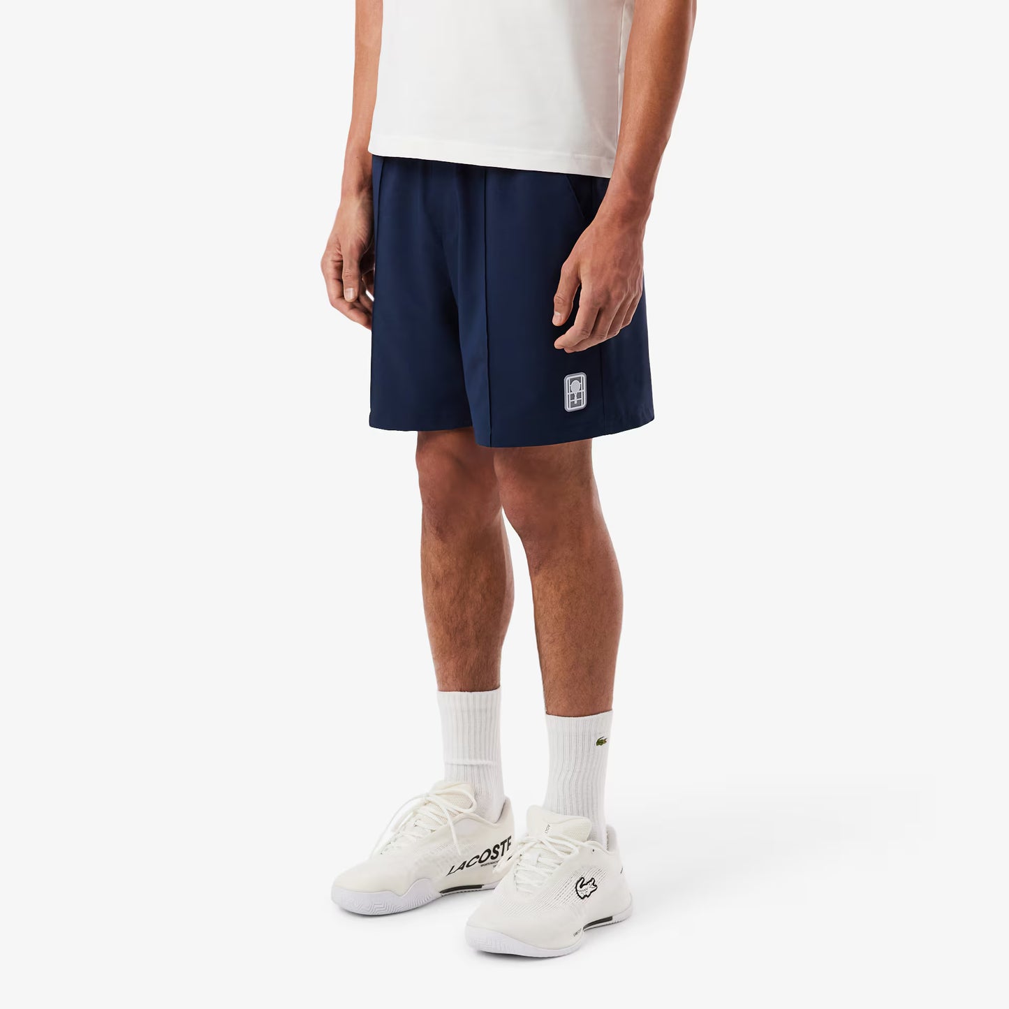 Tennisshorts Heritage Ultra Dry Stretch