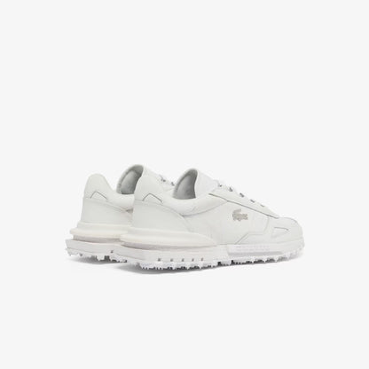 Herren Elite Active Ledersneaker