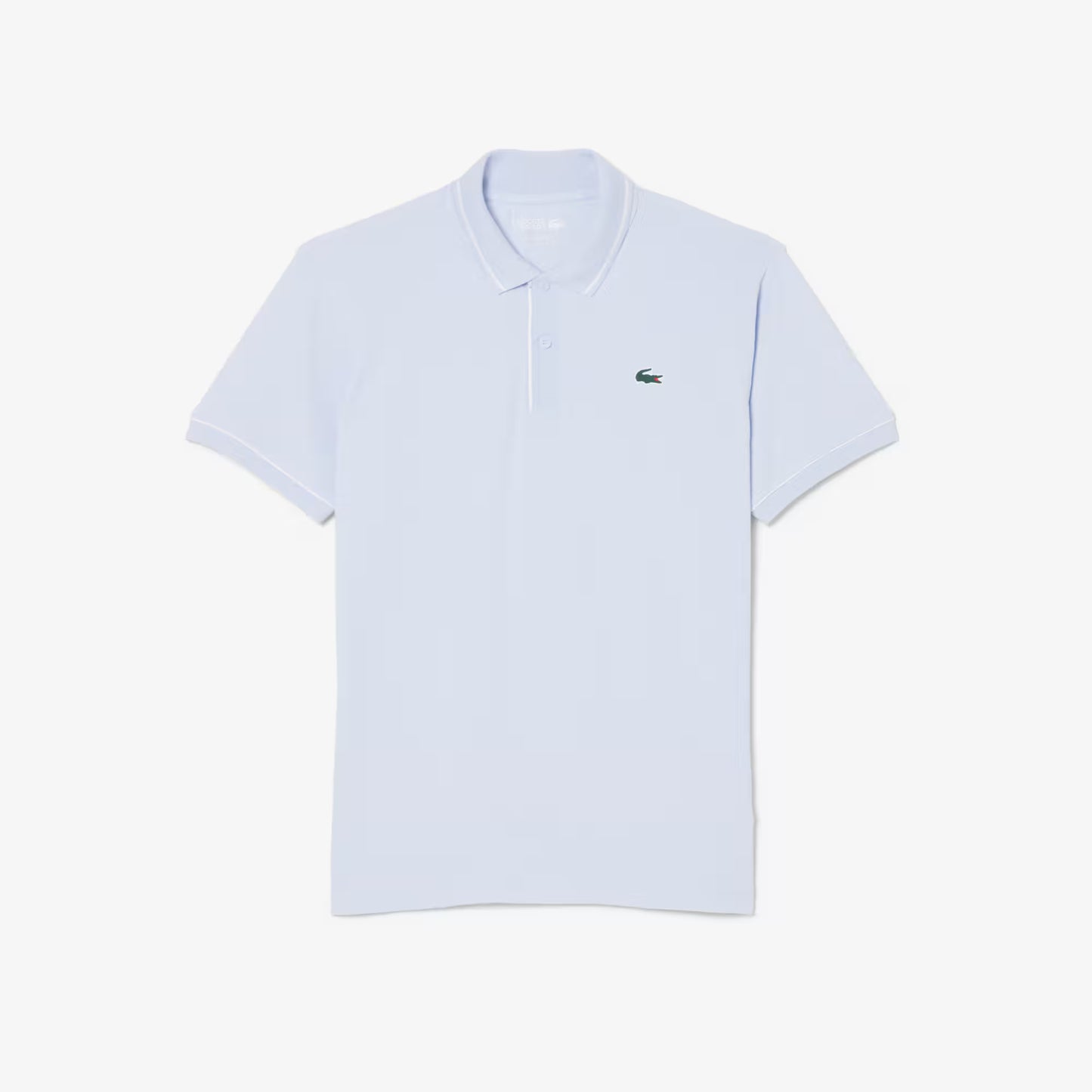 Heat Regulating Mini Pique Golf Polo Shirt
