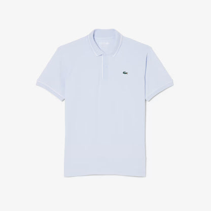 Heat Regulating Mini Pique Golf Polo Shirt