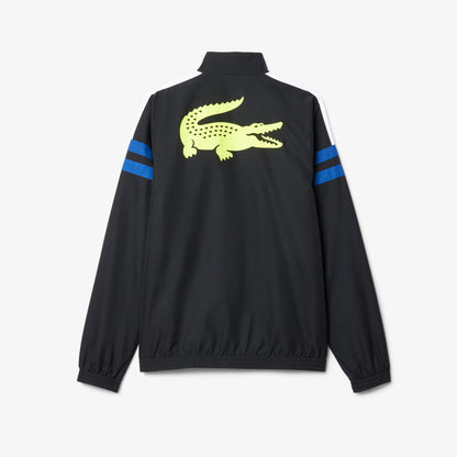 Tennis Printed Tracksuit