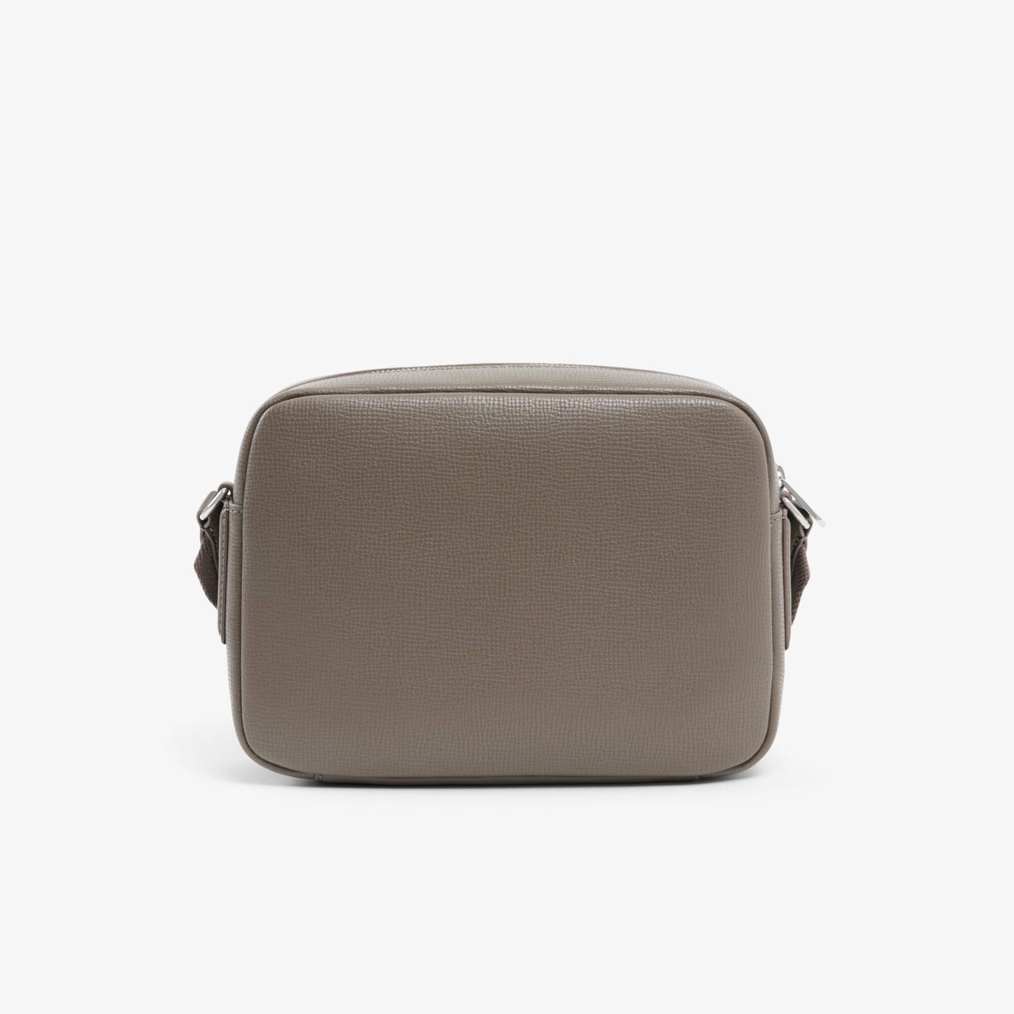Sac reporter en cuir Ossian