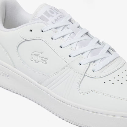 Herren-Sneaker L001 Set aus Leder 2
