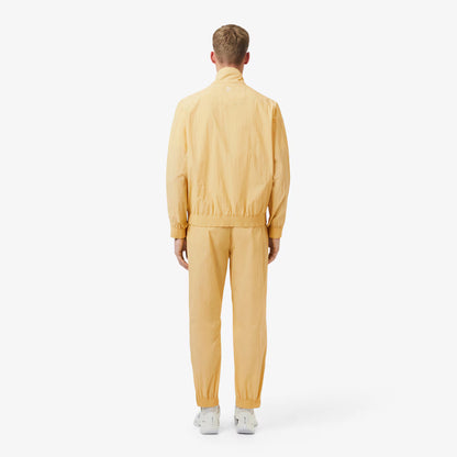 Lacoste Tennis x Novak Djokovic Tracksuit