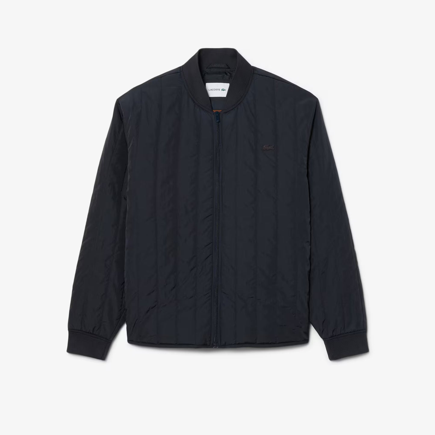 Leichte wasserabweisende Steppjacke