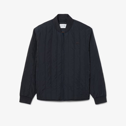Leichte wasserabweisende Steppjacke