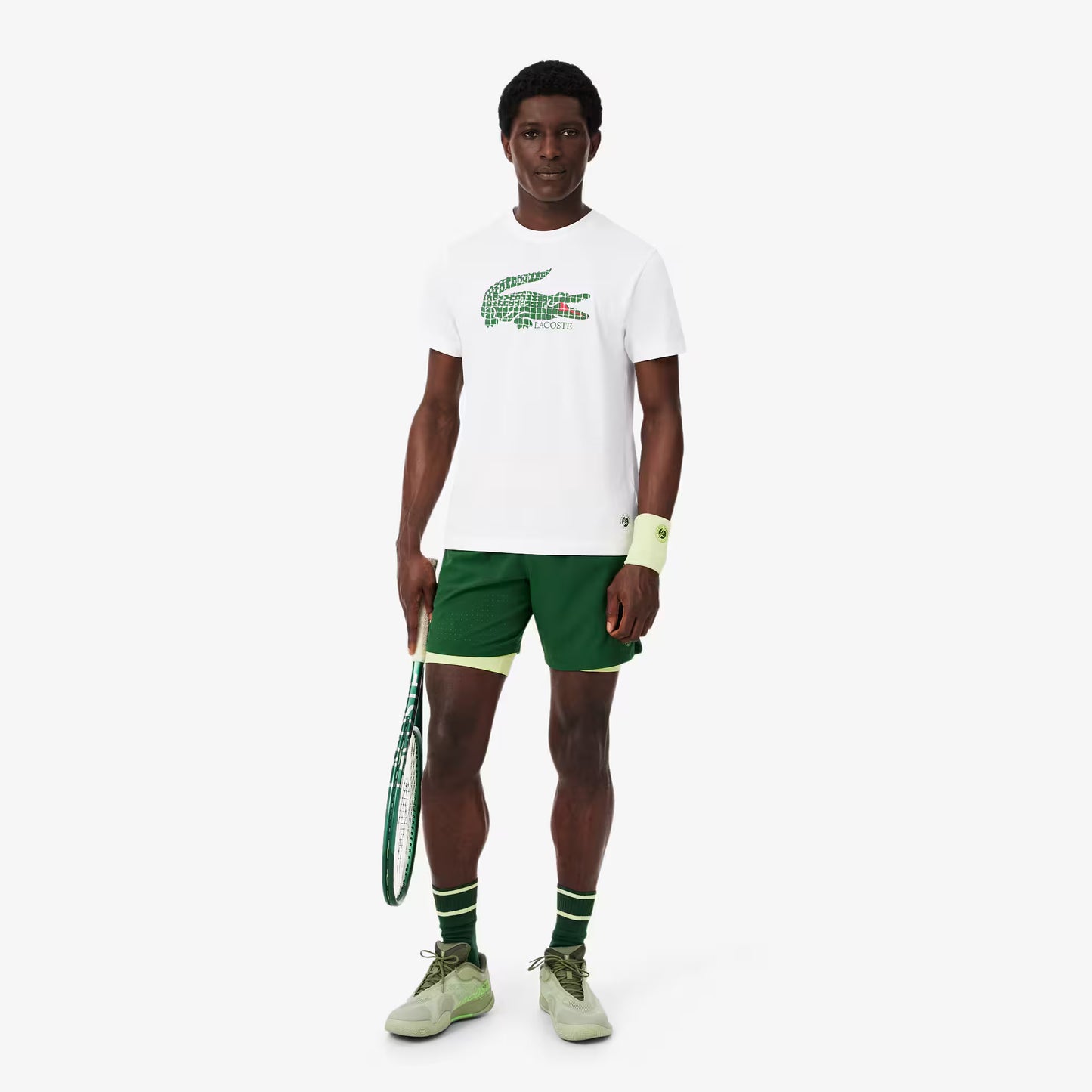Roland-Garros Edition Tennis T-shirt