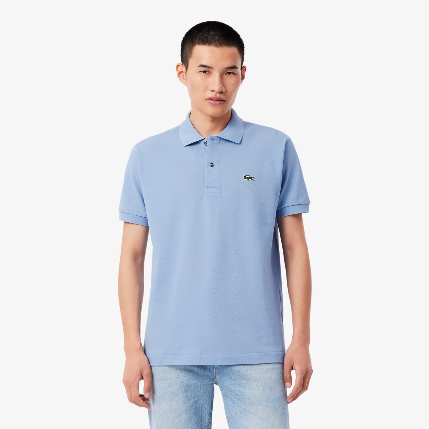 Klassisches Poloshirt L.12.12 Original