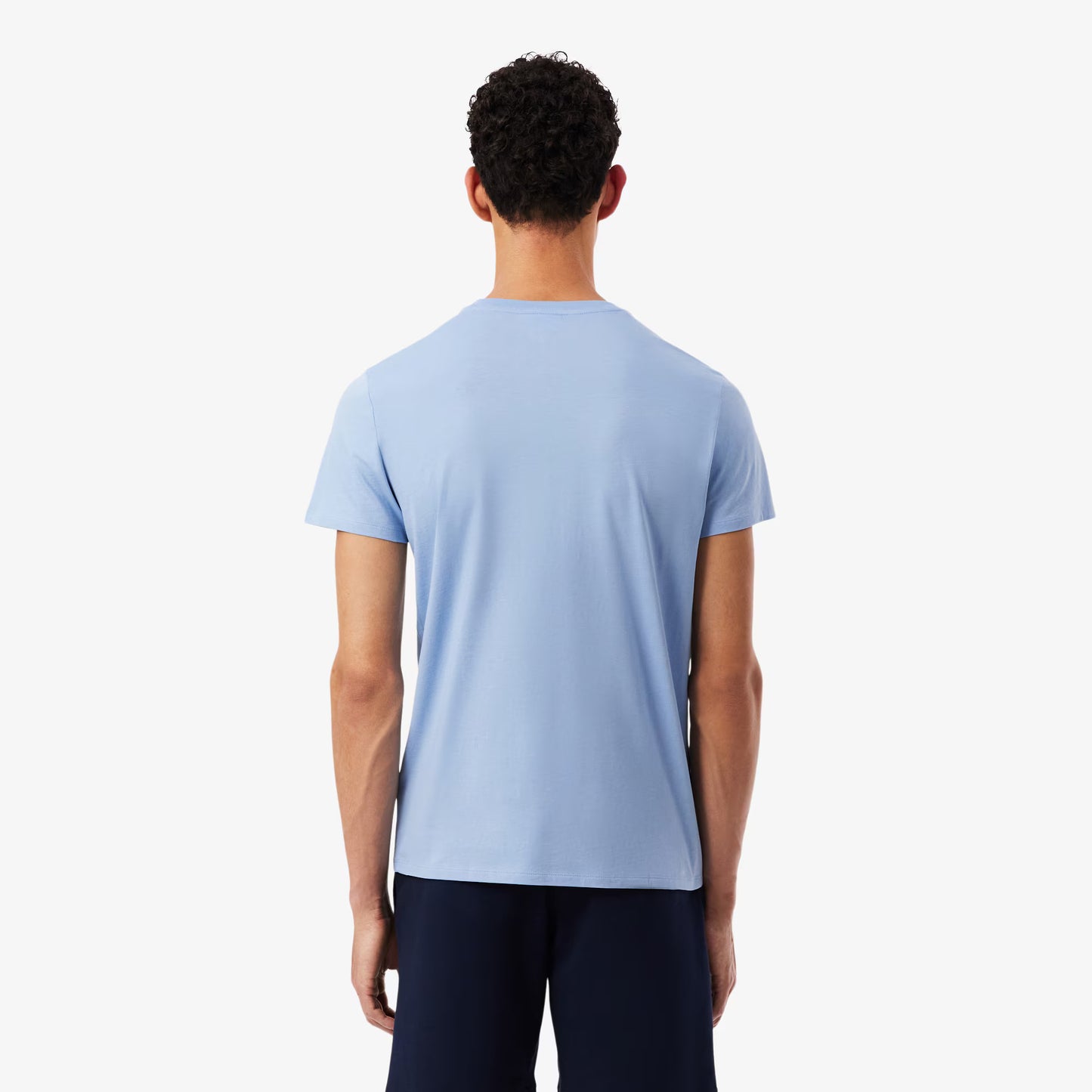 T-shirt en coton Pima