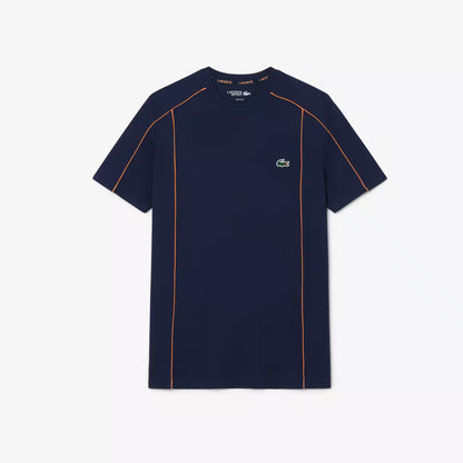 Ultra Dry Trim Accent Sport T-shirt