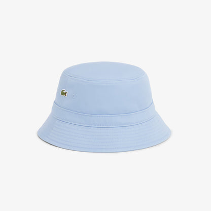 Lined Cotton Twill Bucket Hat
