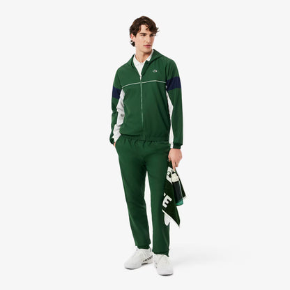 Veste de survêtement Colour-Block Sport