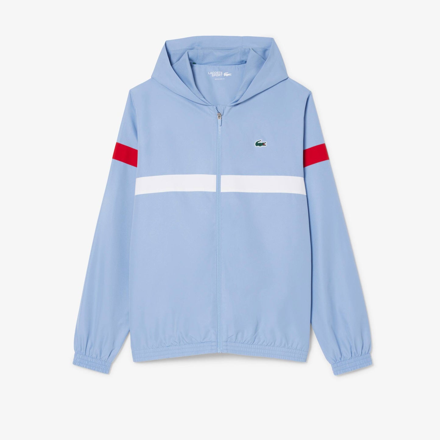 Survêtement de sport color block