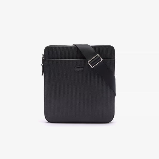 Chantaco Schultertasche aus Leder