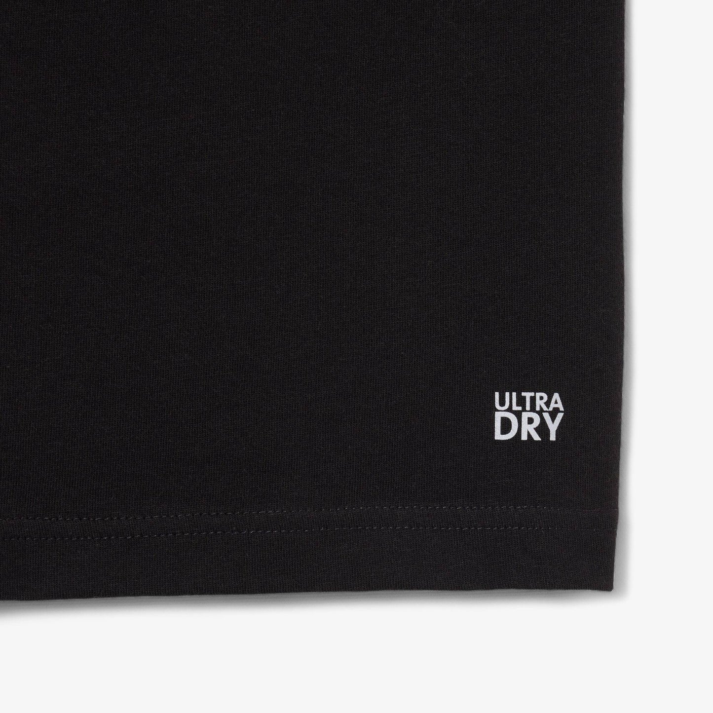 Ultra Dry Crocodile Graphic Sport T-shirt
