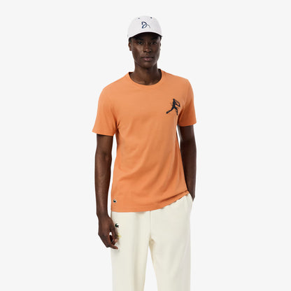 Lacoste Tennis x Novak Djokovic pack