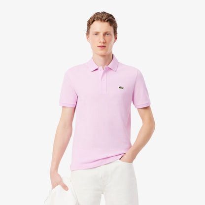 Slim Fit L.12.12 Original Polo Shirt