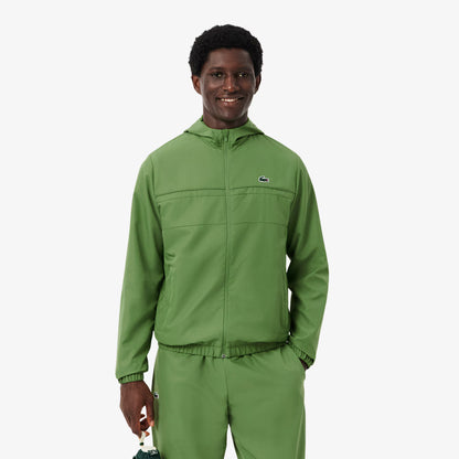 Wasserabweisende Sport-Trainingsjacke