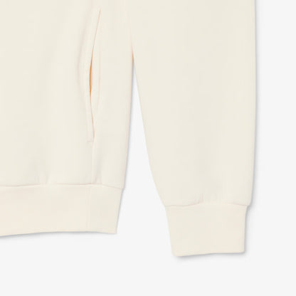 Lacoste Tennis x Novak Djokovic Hoodie