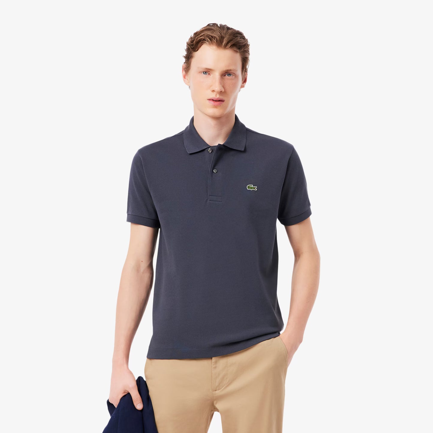 Klassisches Poloshirt L.12.12 Original