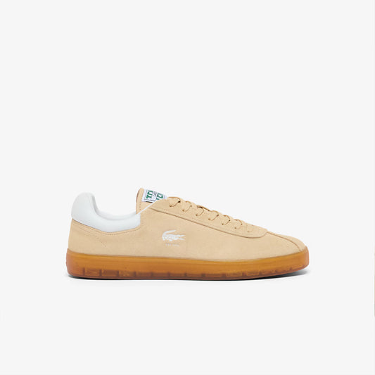 Men's Baseshot Suede Sneakers
