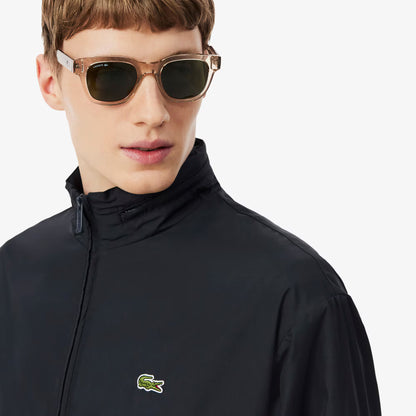 Water-Repellent Jacket