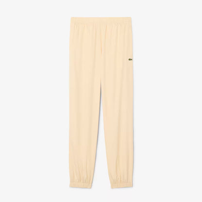 Pantalon de survêtement déperlant coupe droite
