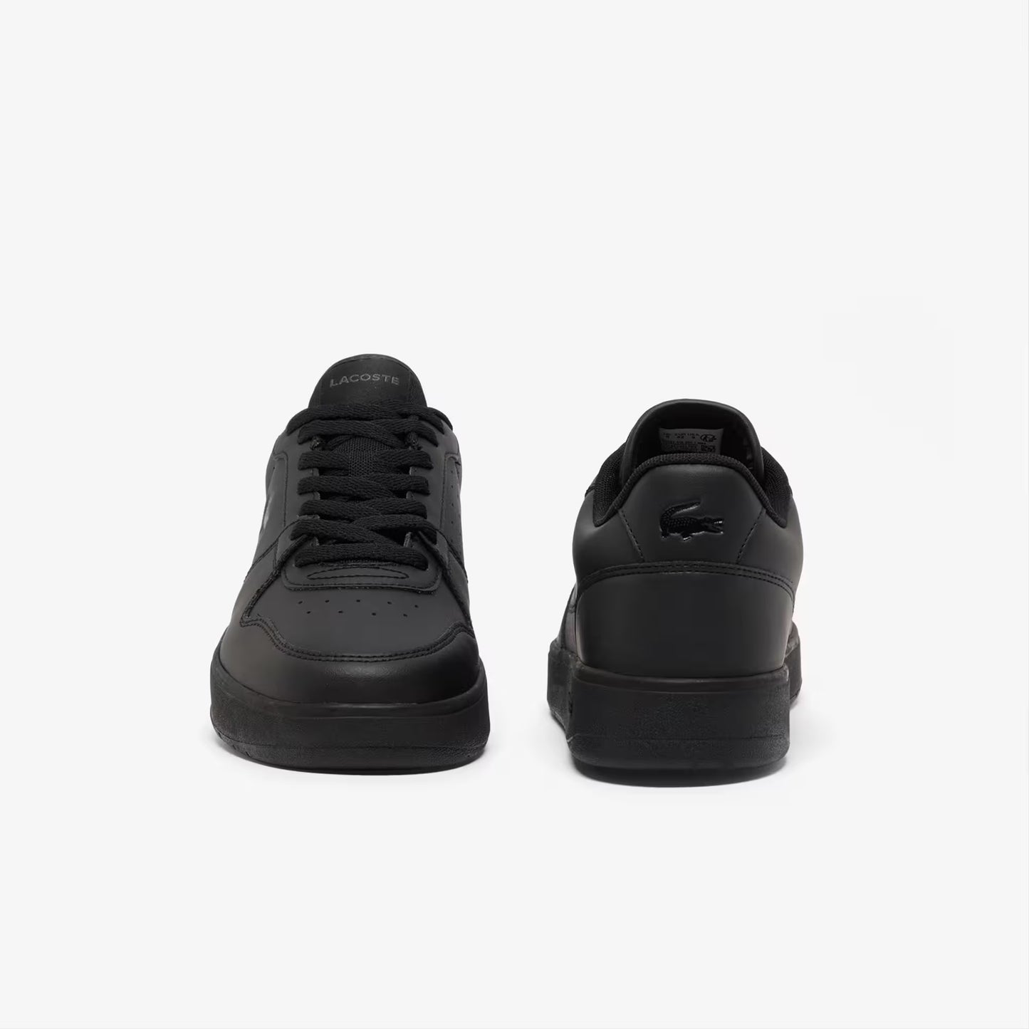Men's Court Ace Leather Sneakers