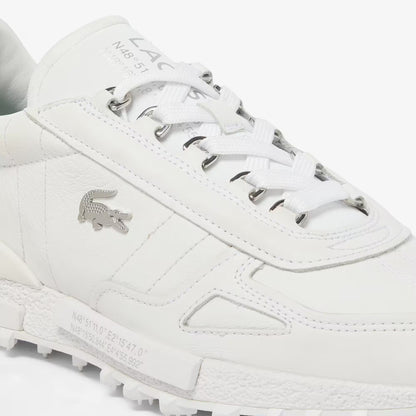 Herren Elite Active Ledersneaker