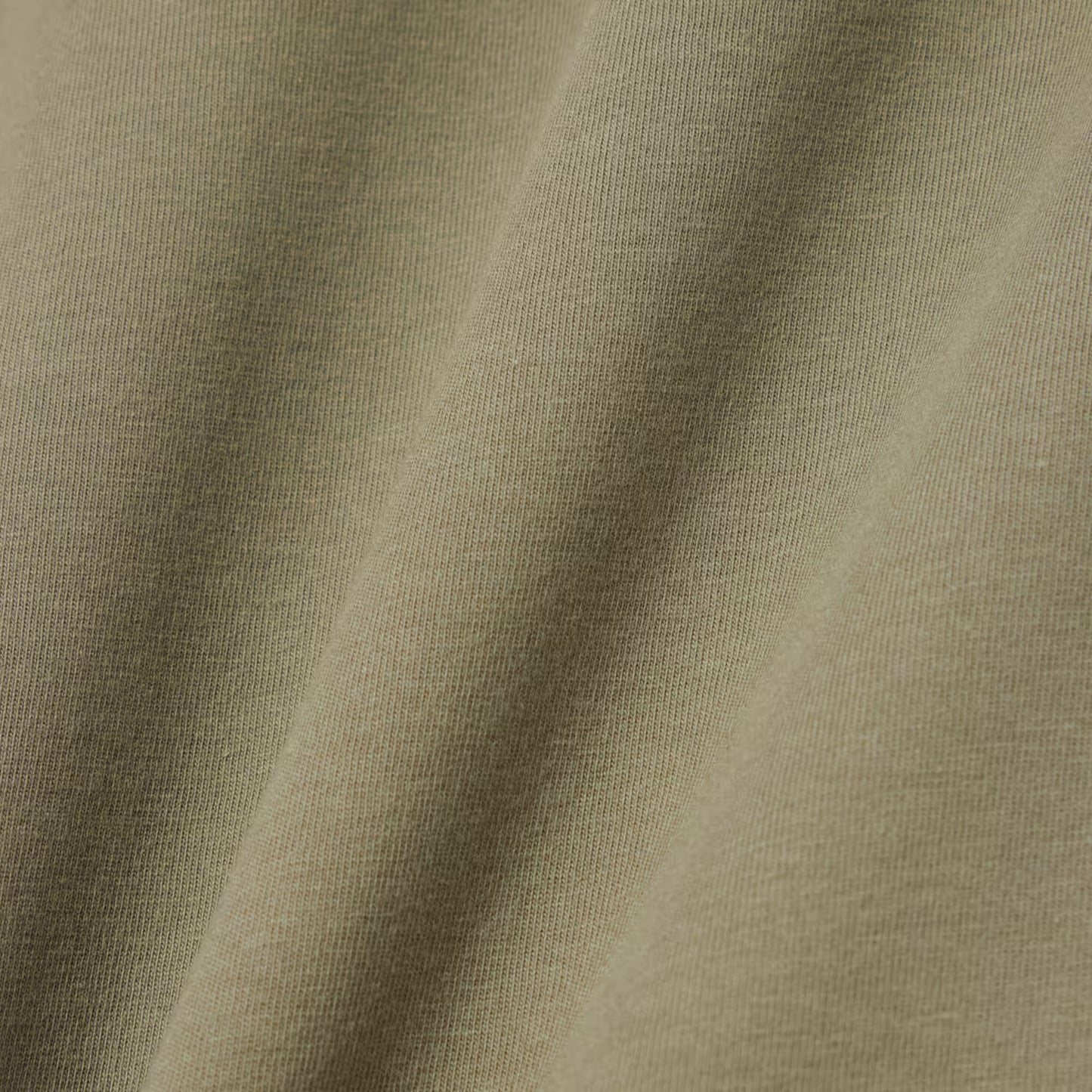 Branded Stripe Band T-shirt