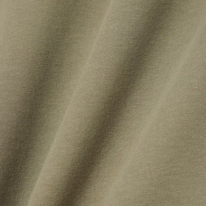 Branded Stripe Band T-shirt