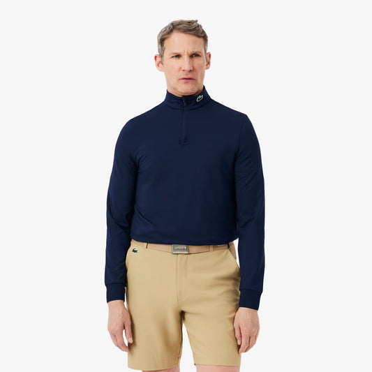 Ultra Dry Stretch Golf-Sweatshirt