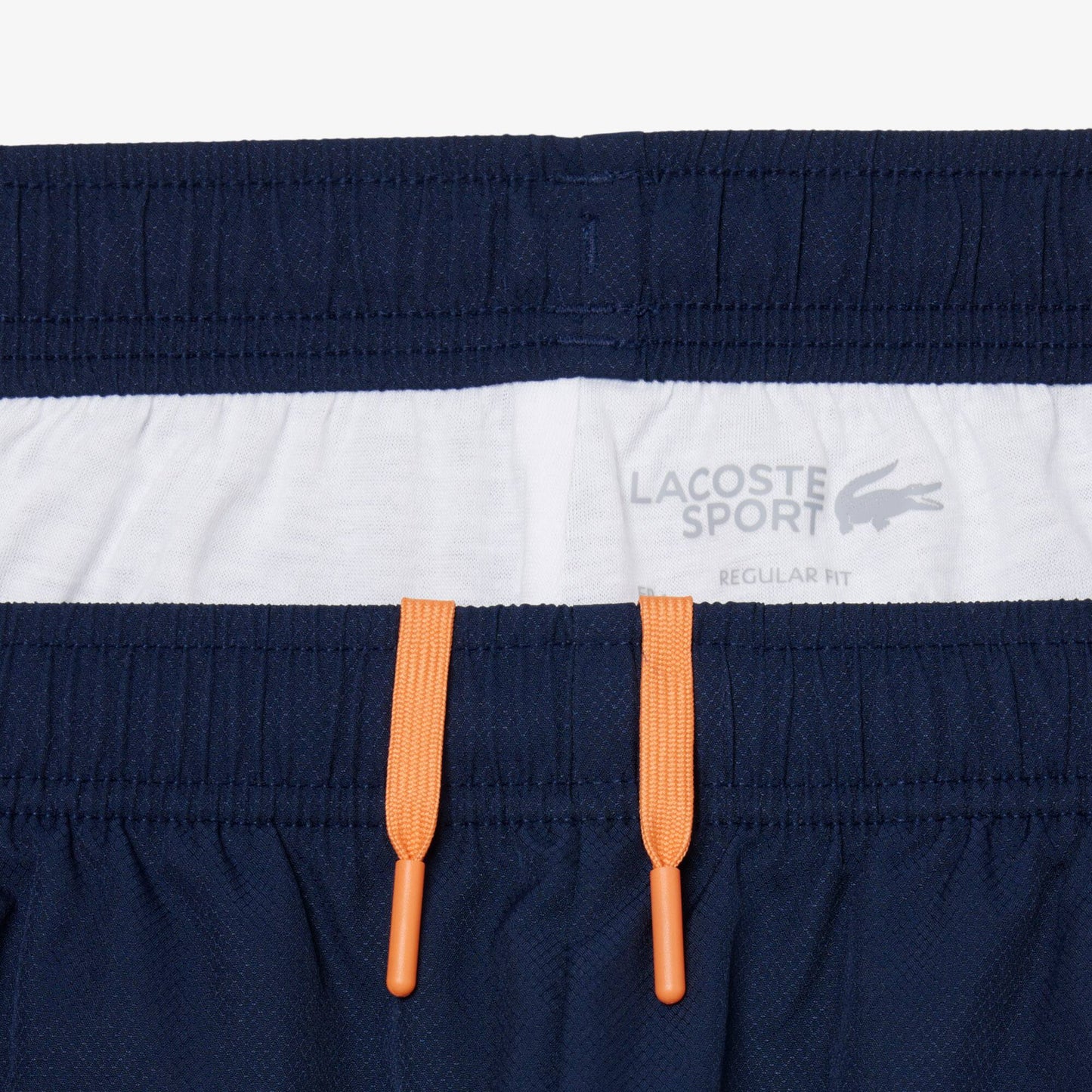 Trim Accent Sport Sweatpants