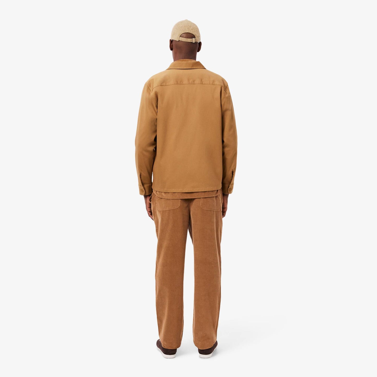 Cordhose im Regular Fit