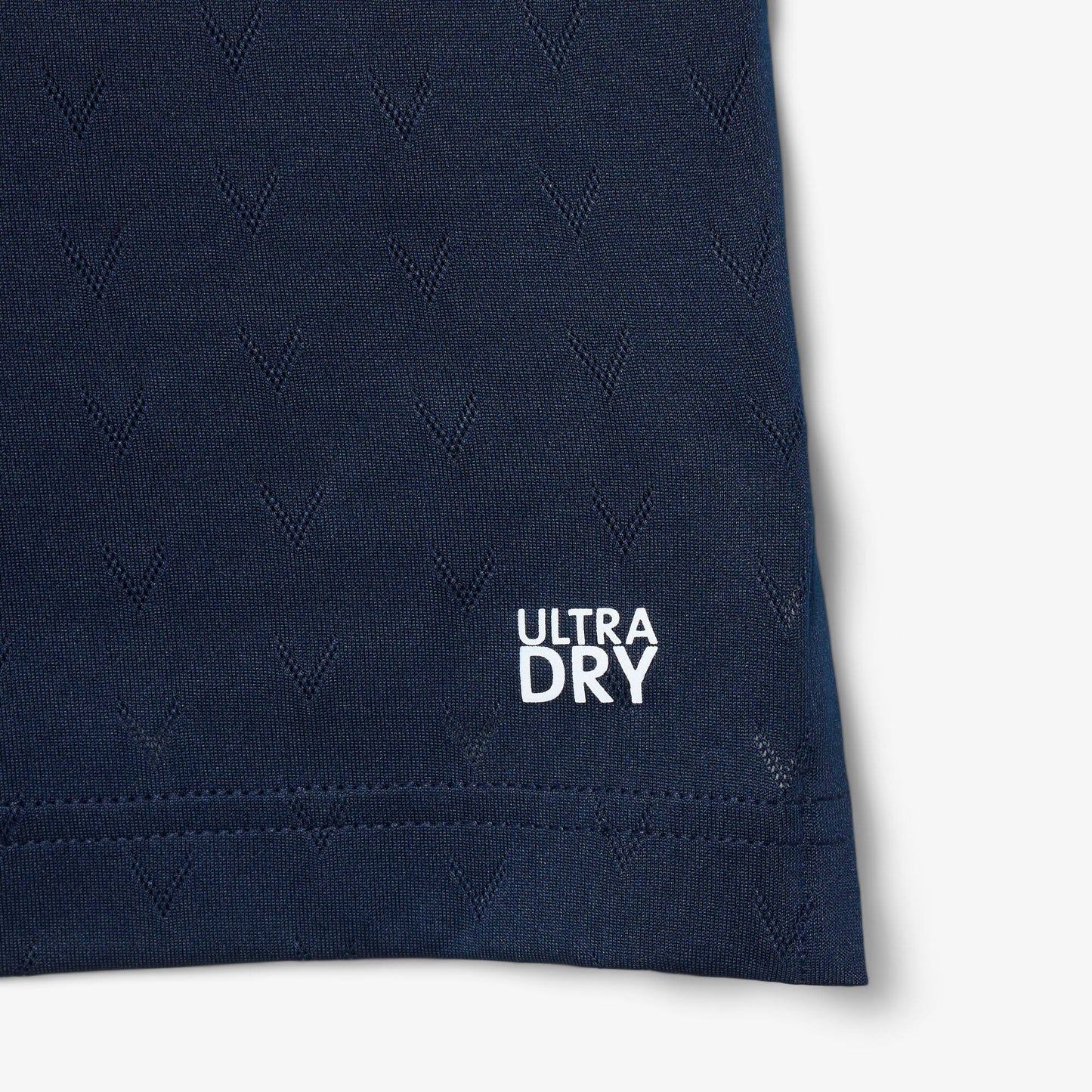 Tennis Heritage Ultra Dry Stretch Polo Shirt