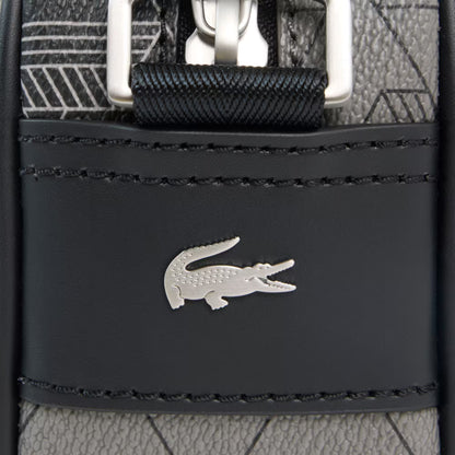 Small The Blend Charm Accent Reporter Bag