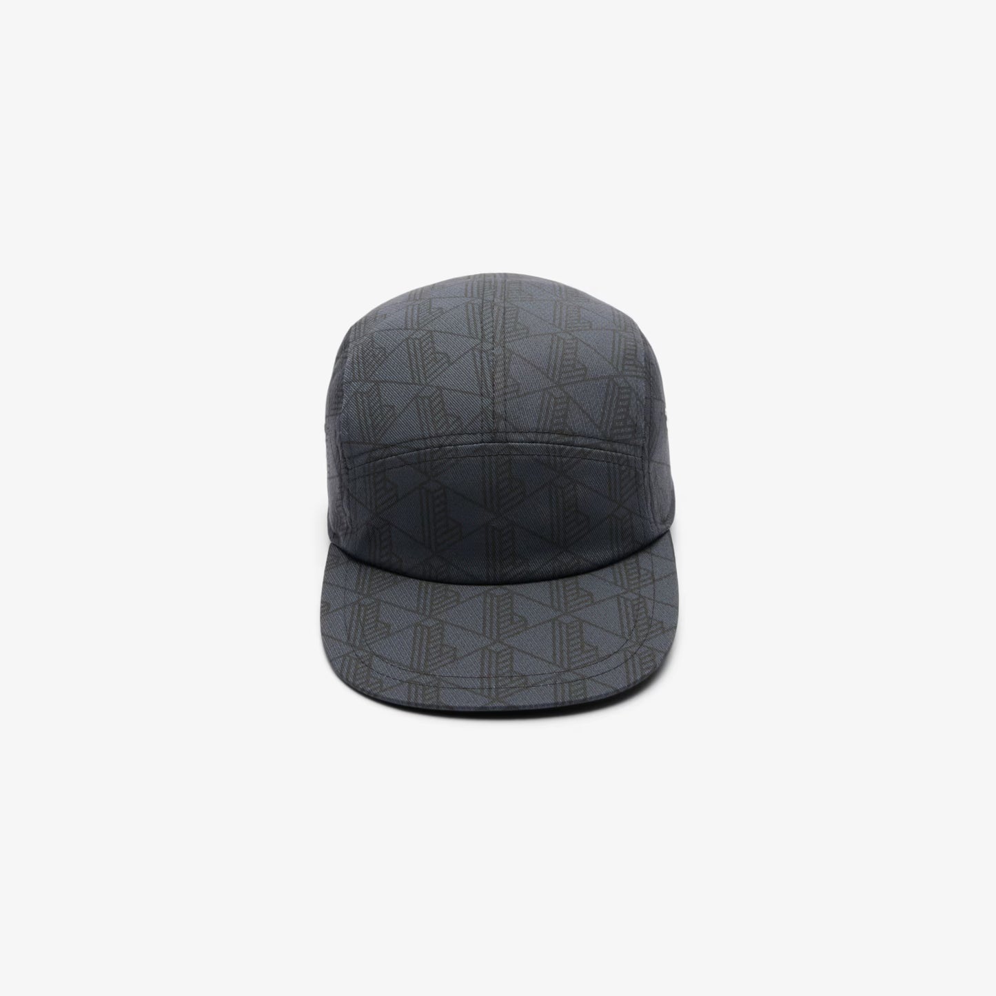 Bedruckte Twill-Jockeykappe