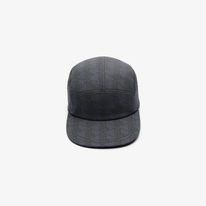 Bedruckte Twill-Jockeykappe