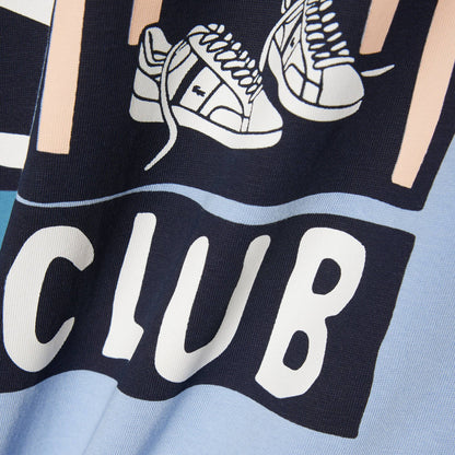 Printed Sport T-shirt