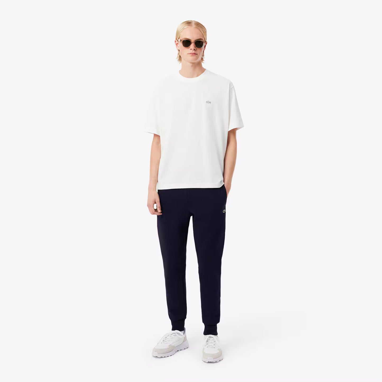Slim Fit Sweatpants