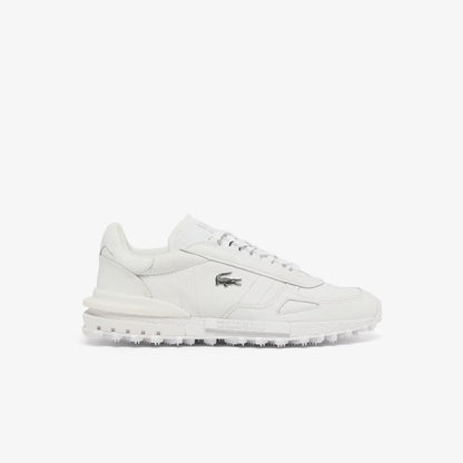 Herren Elite Active Ledersneaker