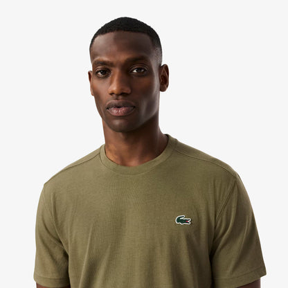 Ultra Dry Sport-T-Shirt aus Baumwolle