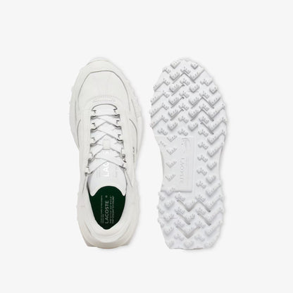 Herren Elite Active Ledersneaker