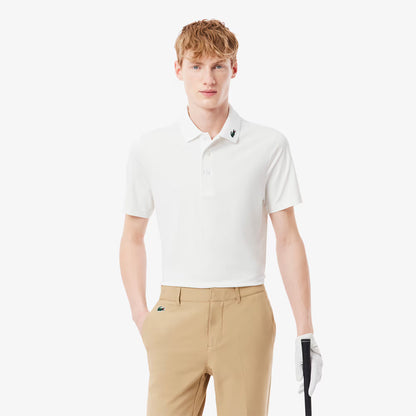 Regular Fit UV-Schutz Golf-Polo-Shirt 2