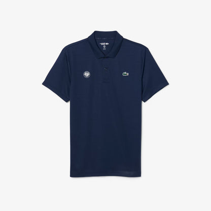 Roland-Garros Edition Tennis Polo Shirt