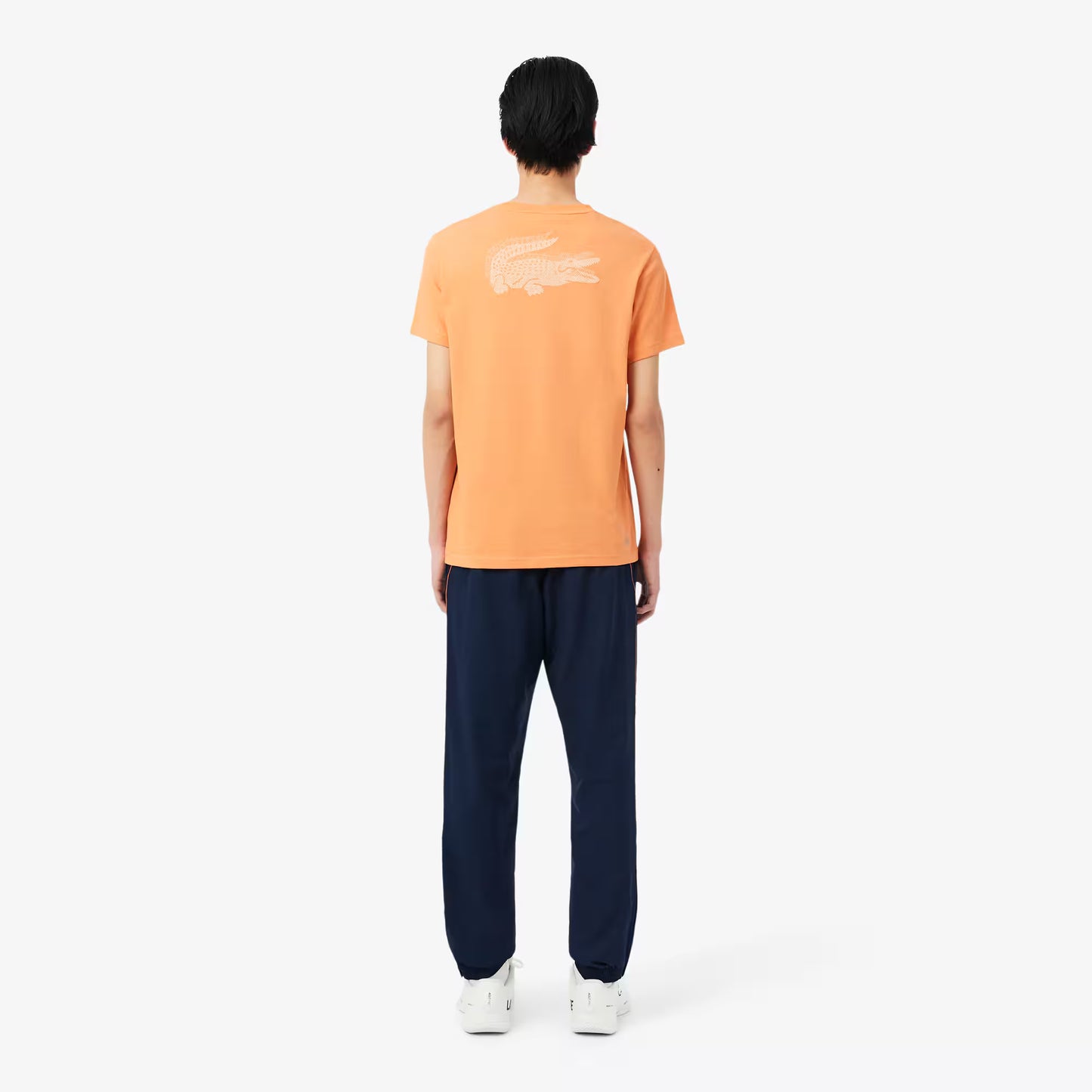 Trim Accent Sport Sweatpants