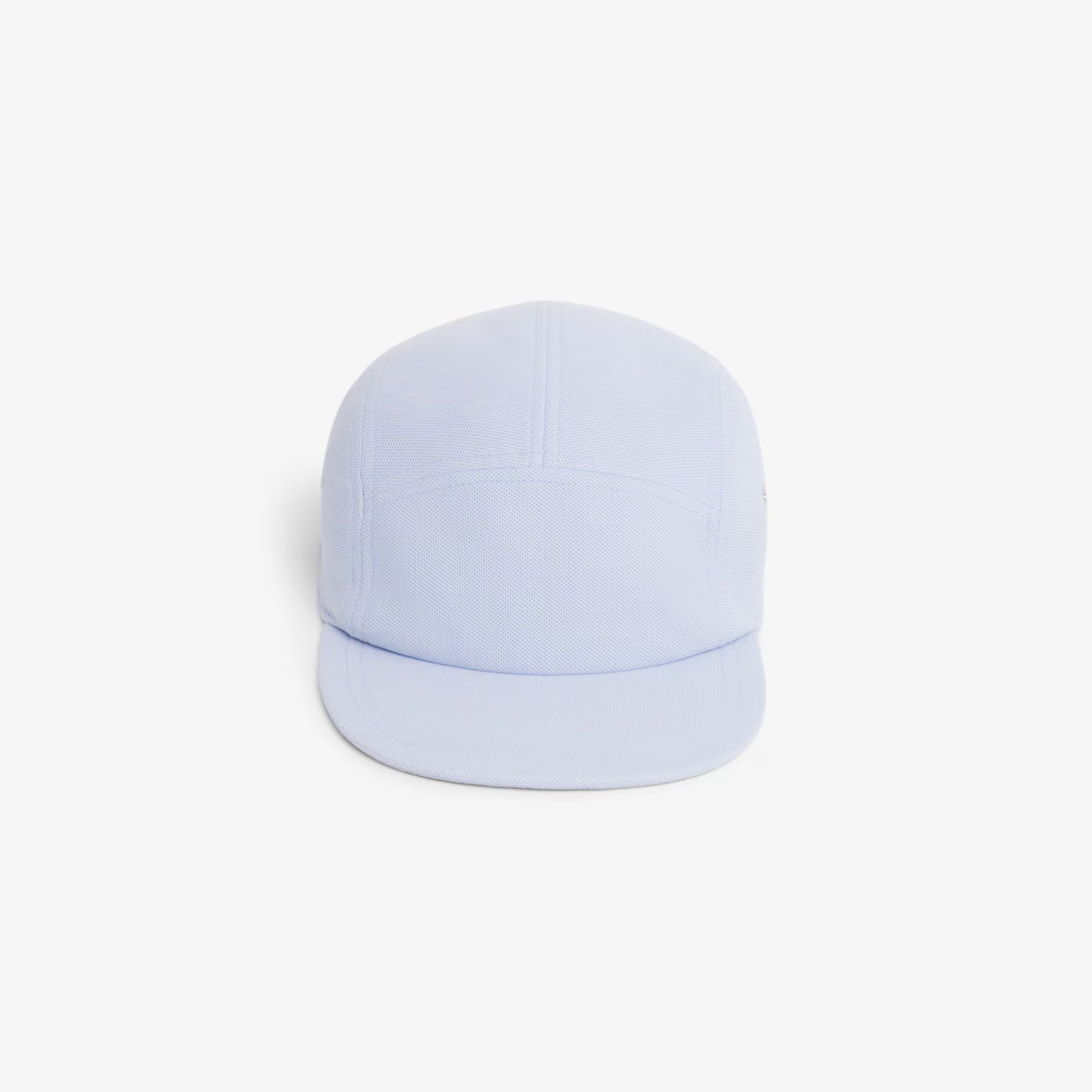 Pique Jockey Cap